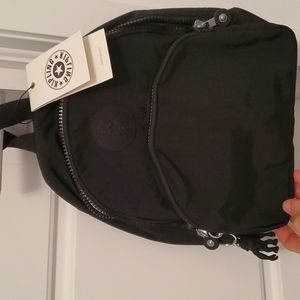 Kipling Paola  small nylon backpack